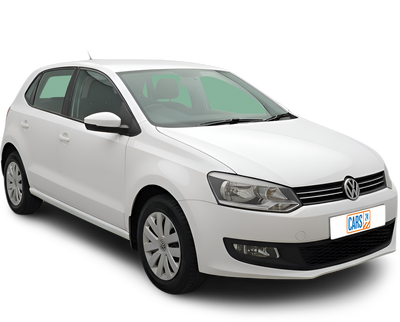 Volkswagen Polo-img